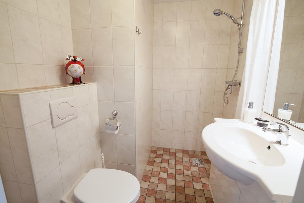 Farm Overleekerhoeve Monnickendam Room photo